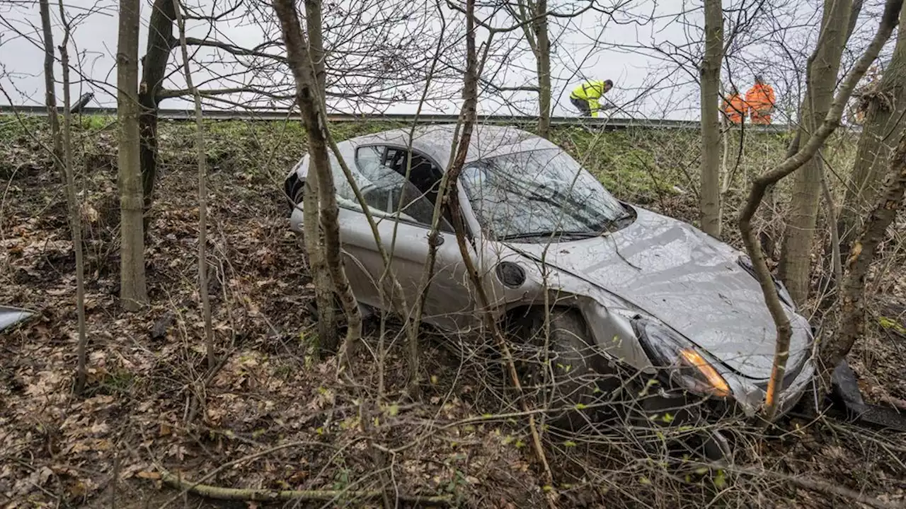 Schrik, verdriet en vragen na fataal Porsche-ongeluk op Duitse snelweg