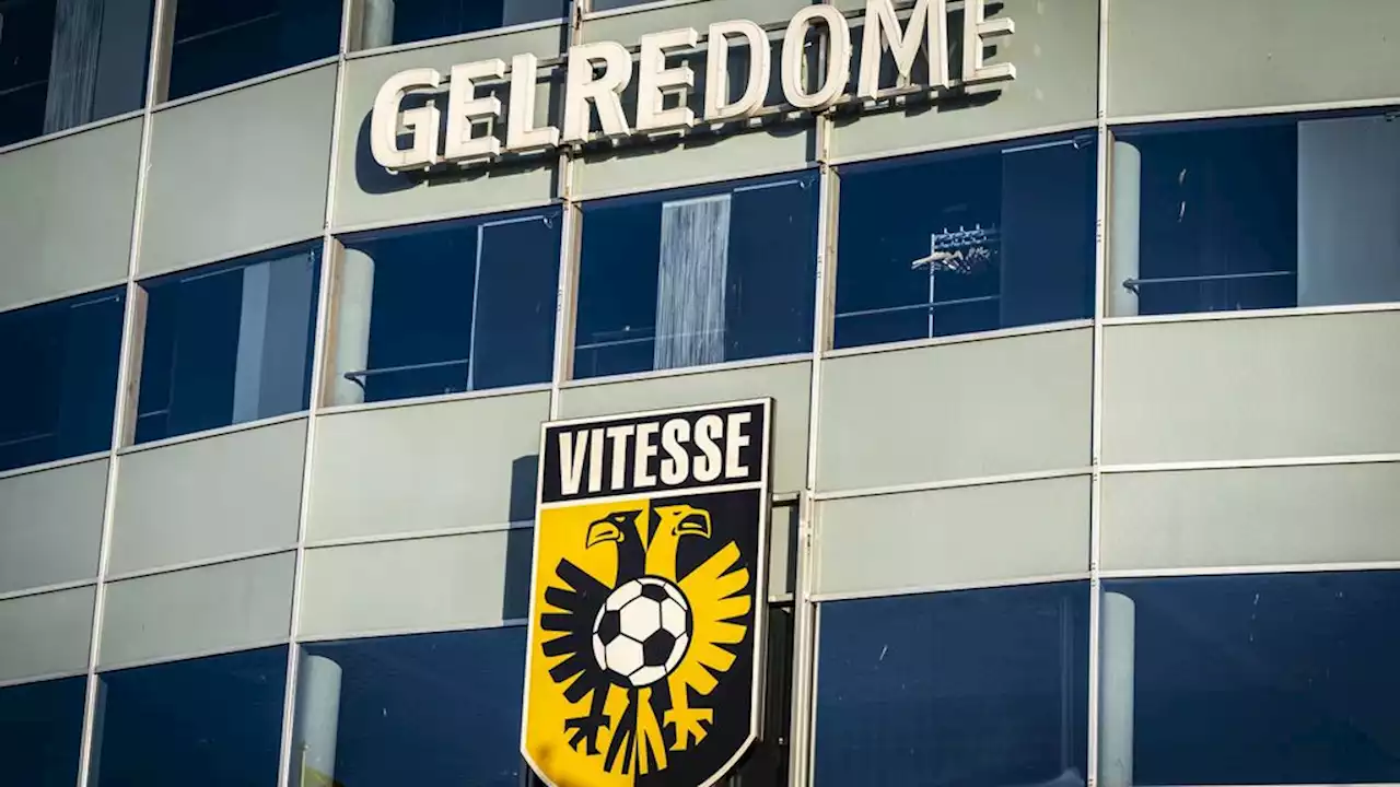 Vitesse dreigt op korte termijn proflicentie kwijt te raken vanwege stadionconflict