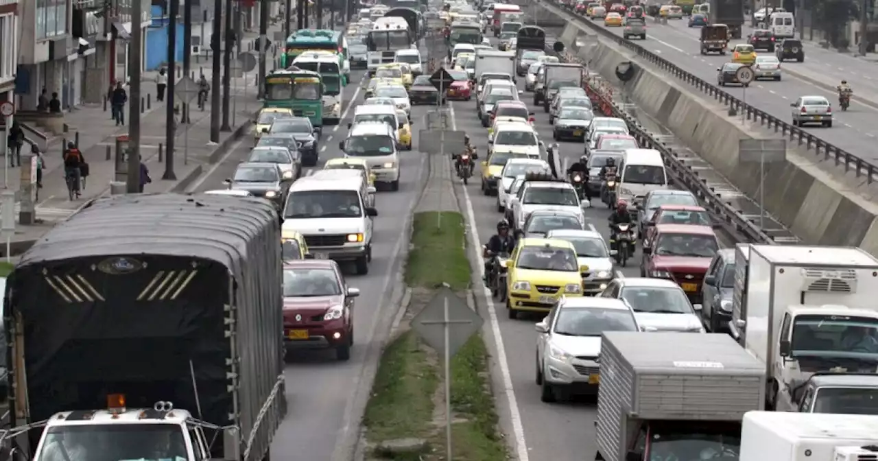 Pico y placa en Bogotá hoy 27 de marzo de 2023: estos son los horarios y restricciones