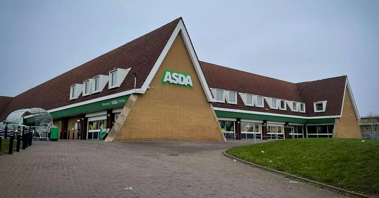 Asda in Nottingham reopens after temporary closure of supermarket