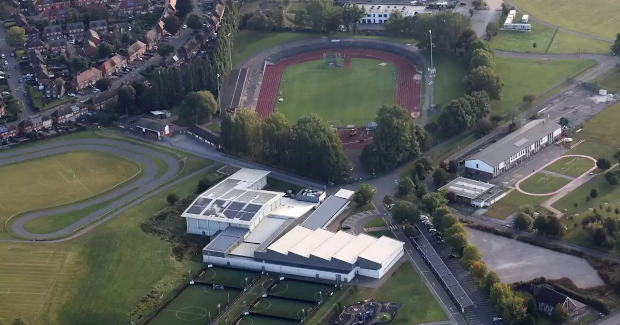 Boxer 'seriously injured' during charity fight at sports centre