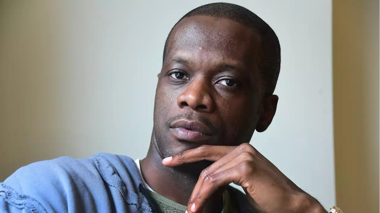 Pras Michel stands trial in Washington, D.C., for conspiracy and other charges