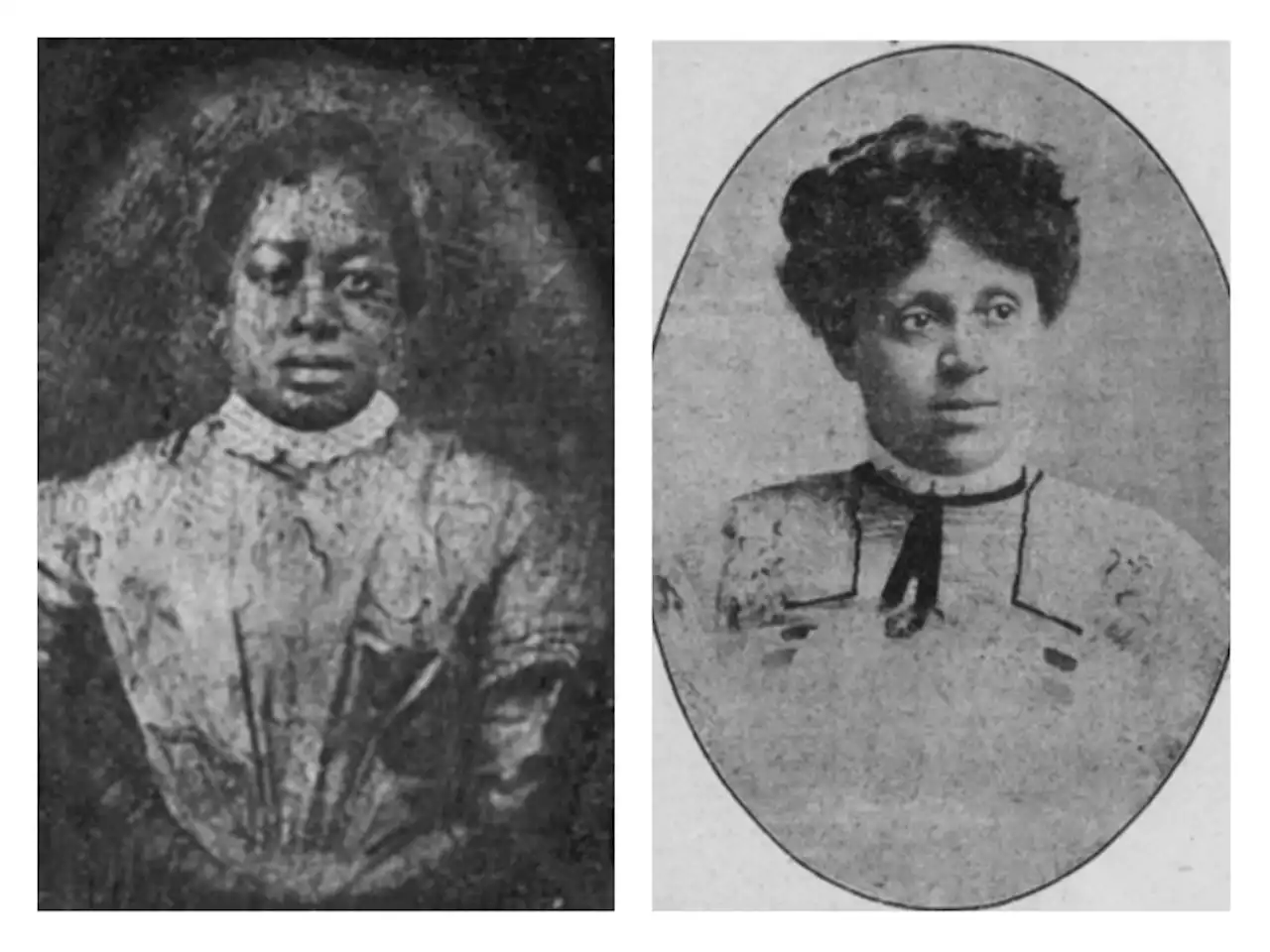 Trailblazing Black Women: Susie Cayton and Elizabeth Flood - New York Amsterdam News