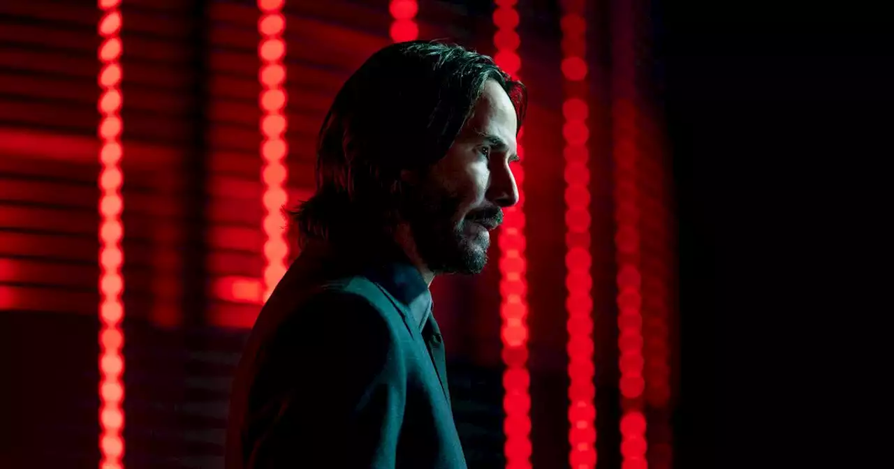 John Wick: Chapter 4 Obliterates Box-Office Enemies