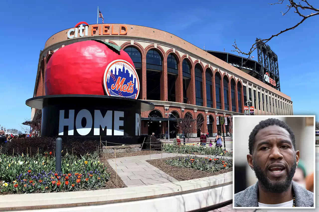 NYC public advocate says Mets should rename Citi Field