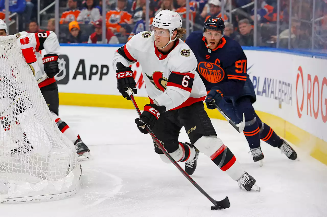 Panthers vs. Senators prediction: Underdog the pick in NHL today