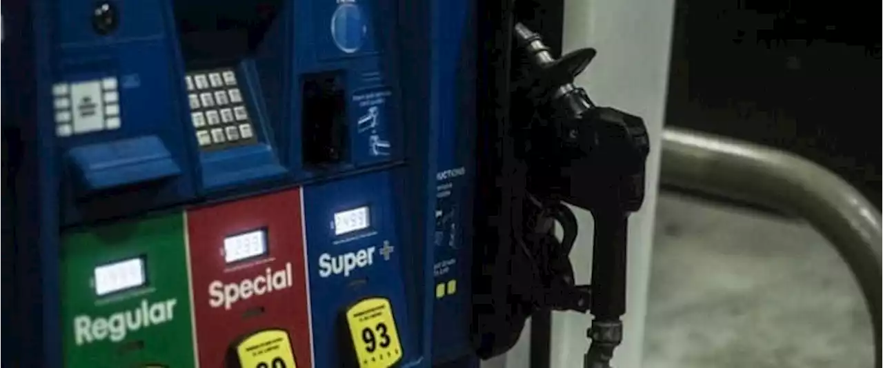 Drop In U.S. Gasoline Prices Likely To Be Temporary | OilPrice.com