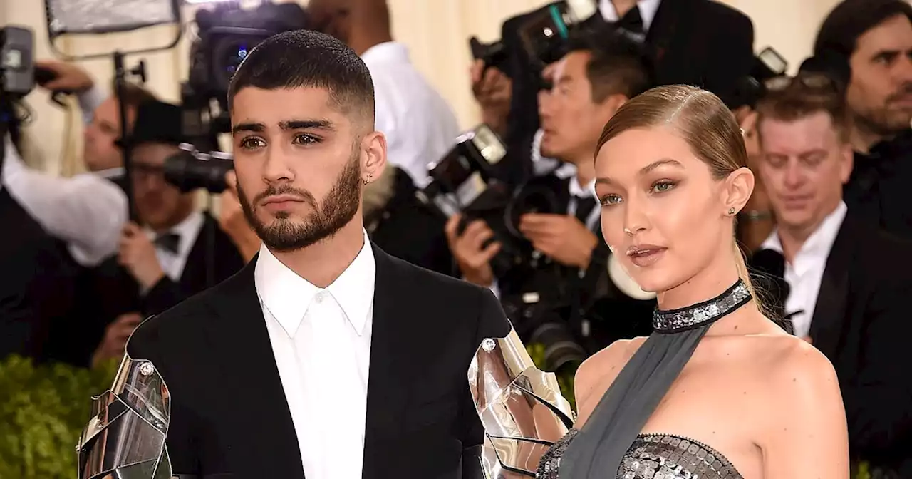 Gigi Hadid 'has no problem with ex-boyfriend Zayn Malik dating Selena Gomez'