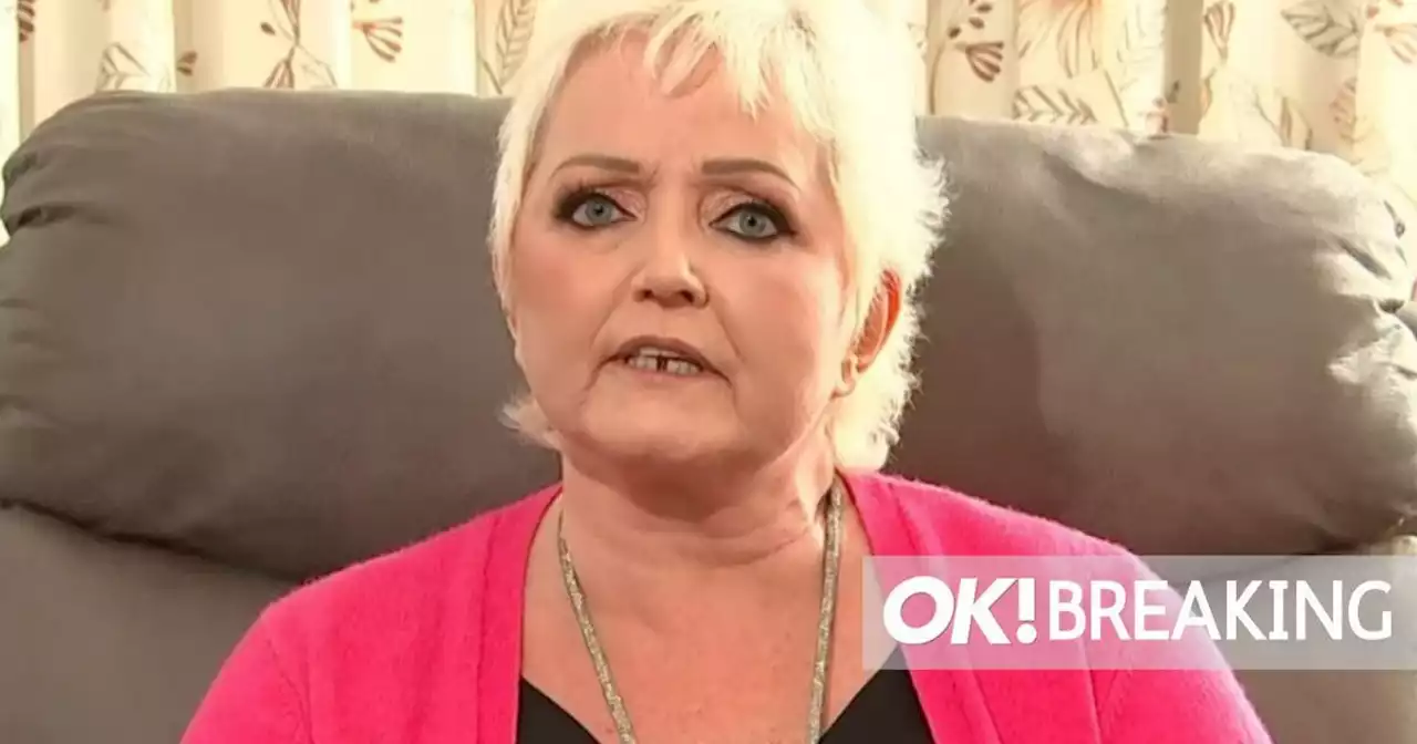 Linda Nolan says cancer has spread to her brain in devastating health update