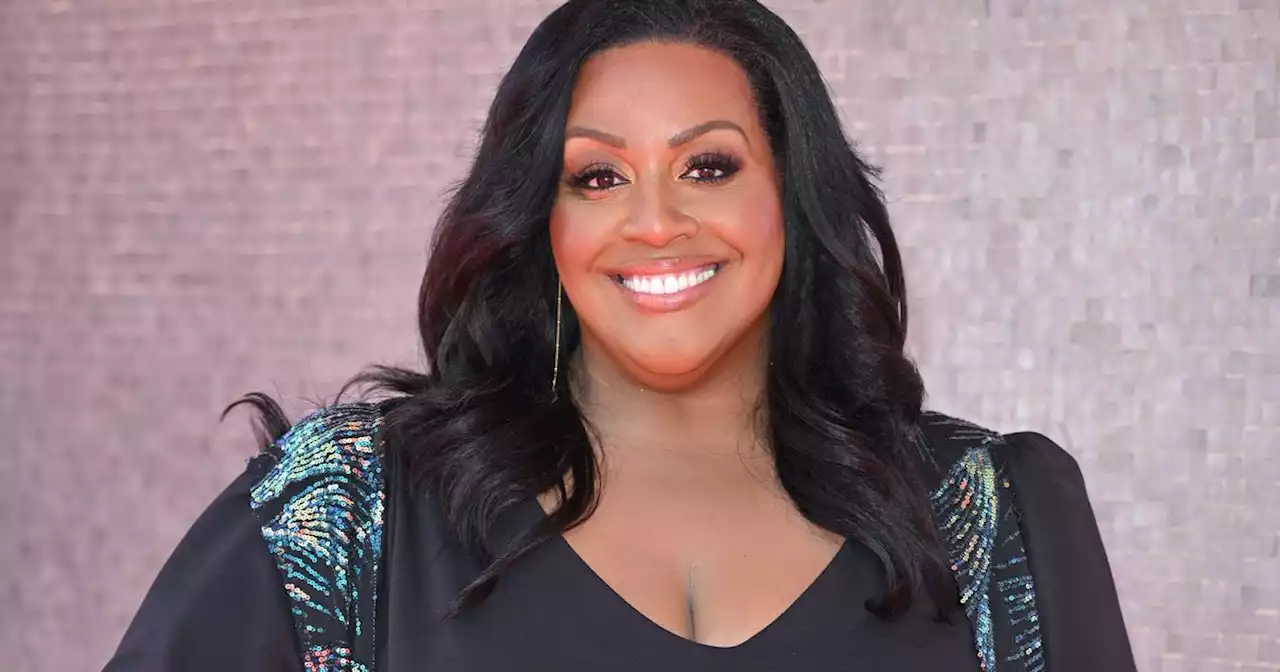 Man released on bail after arrest for Alison Hammond blackmail plot