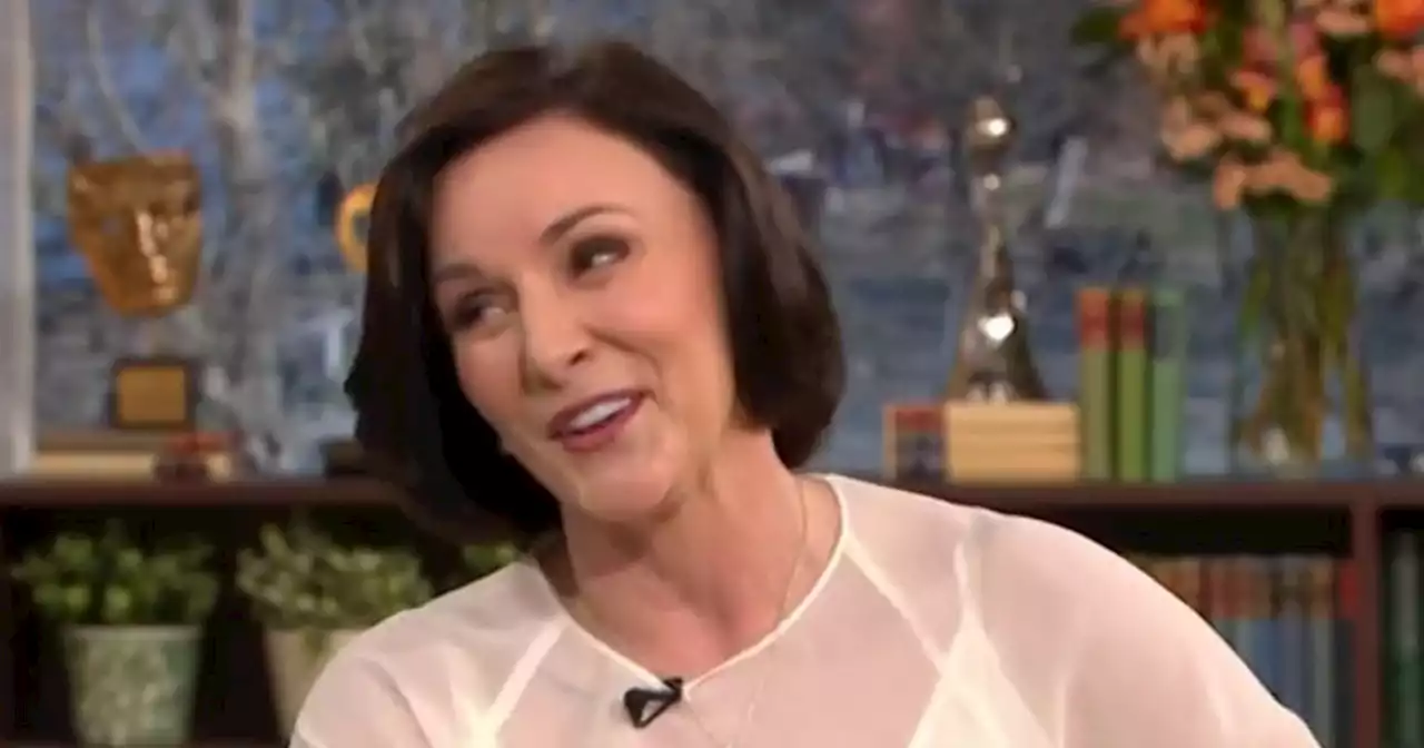 Shirley Ballas teases Strictly Come Dancing 2023 line-up