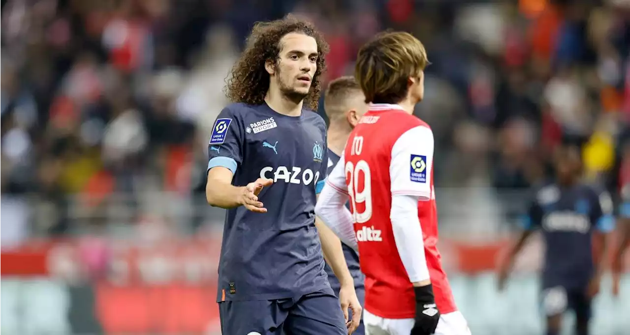 OM : un soldat de Tudor s'enflamme pour Guendouzi