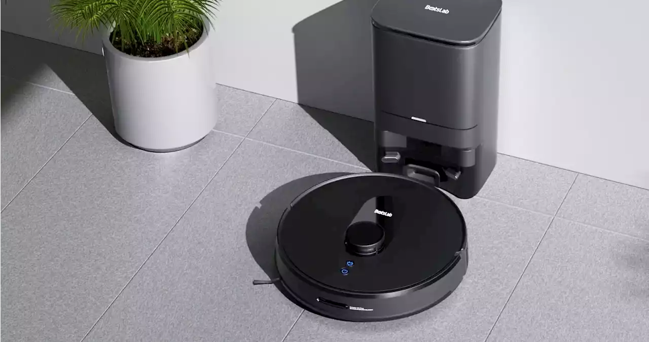 Botslab Plus robot vacuum: A great addition to your daily cleaning protocol