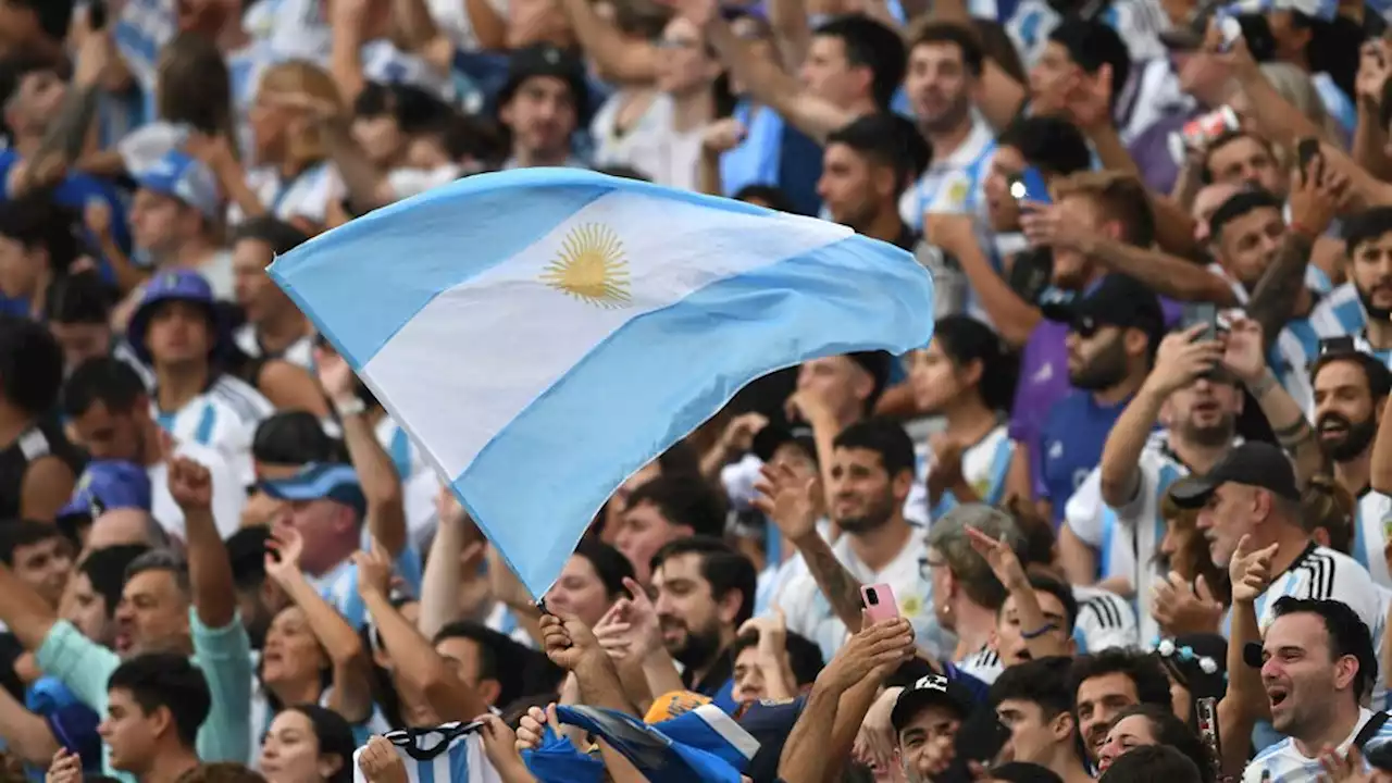 Cómo y cuándo retirar las entradas de la Selección Argentina vs Curazao | Segundo amistoso del equipo de Lionel Scaloni