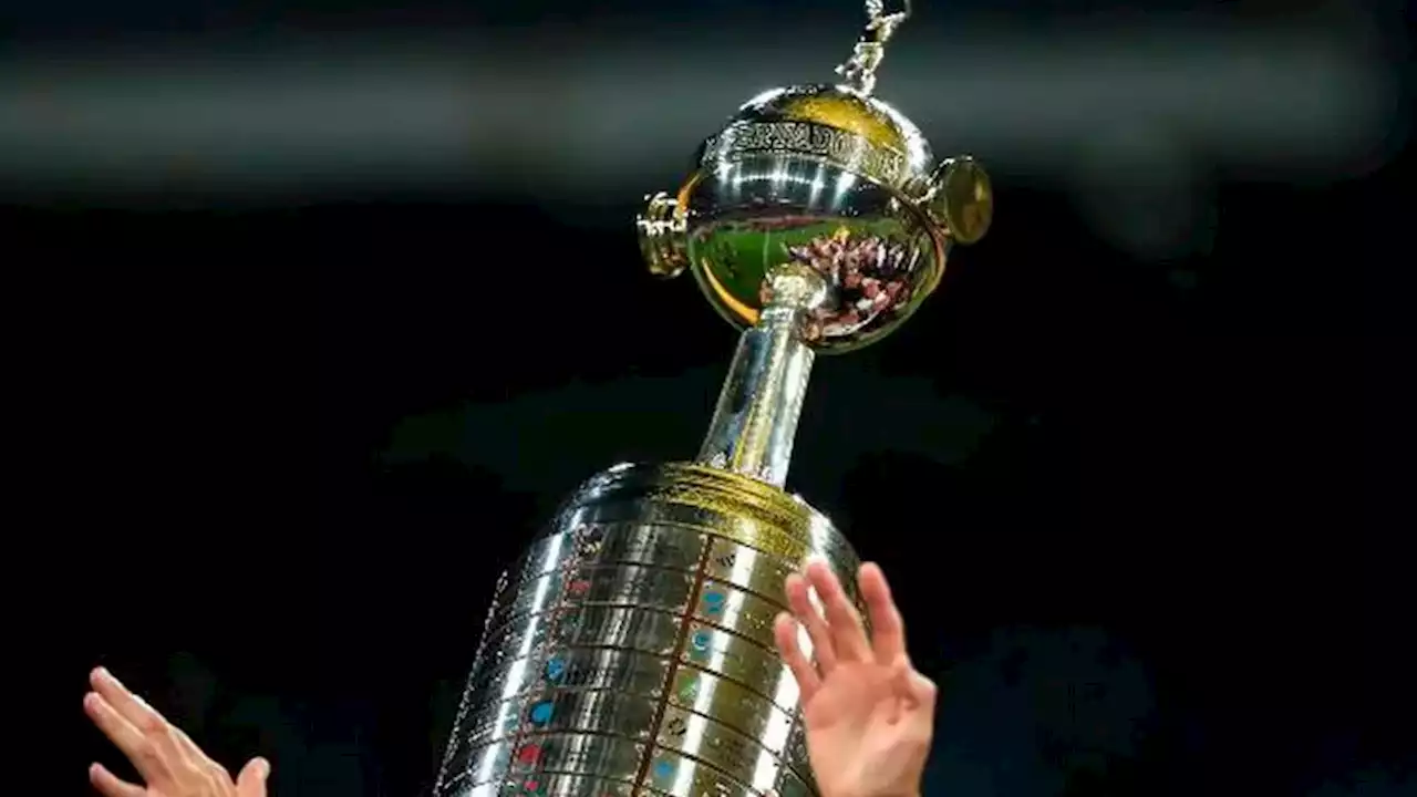 El sorteo de la Copa Libertadores y la Sudamericana: a qué hora y cómo verlo | El azar sale a jugar para Boca, River, Racing, Argentinos y Patronato