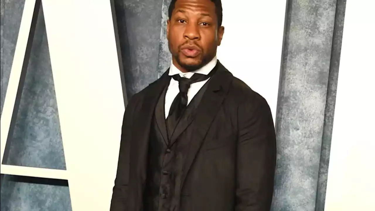 Jonathan Majors, estrella de Marvel y 'Creed III', arrestado por violencia de género | El actor fue acusado de agresión por una mujer de 30 años