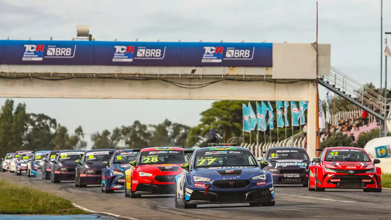 TCR, el nuevo concepto de automovilismo | El World Tour traerá el 'Mundial' a Argentina