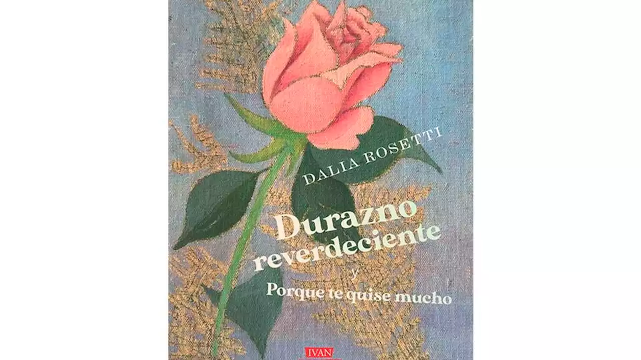 Un texto que viene del futuro | 20 años después, se reedita 'Durazno reverdeciente'