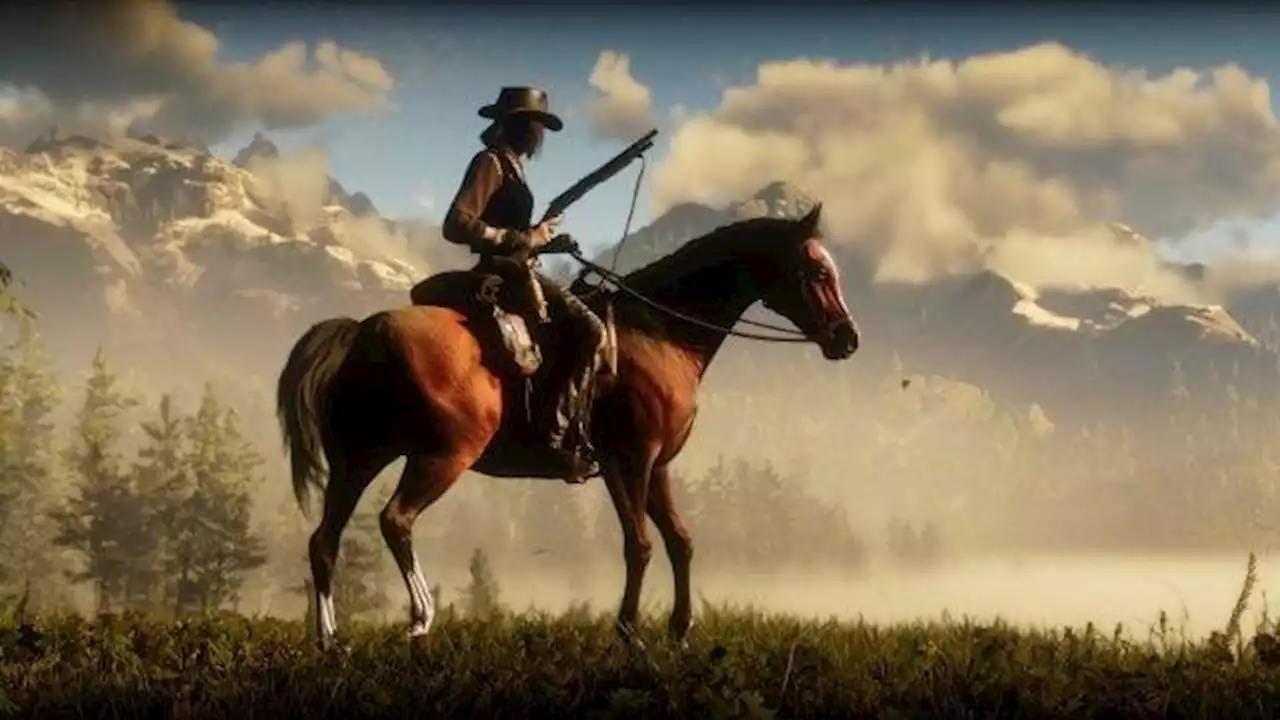 Red Dead Redemption 2: Foto-Modus eröffnet verstörendes Detail