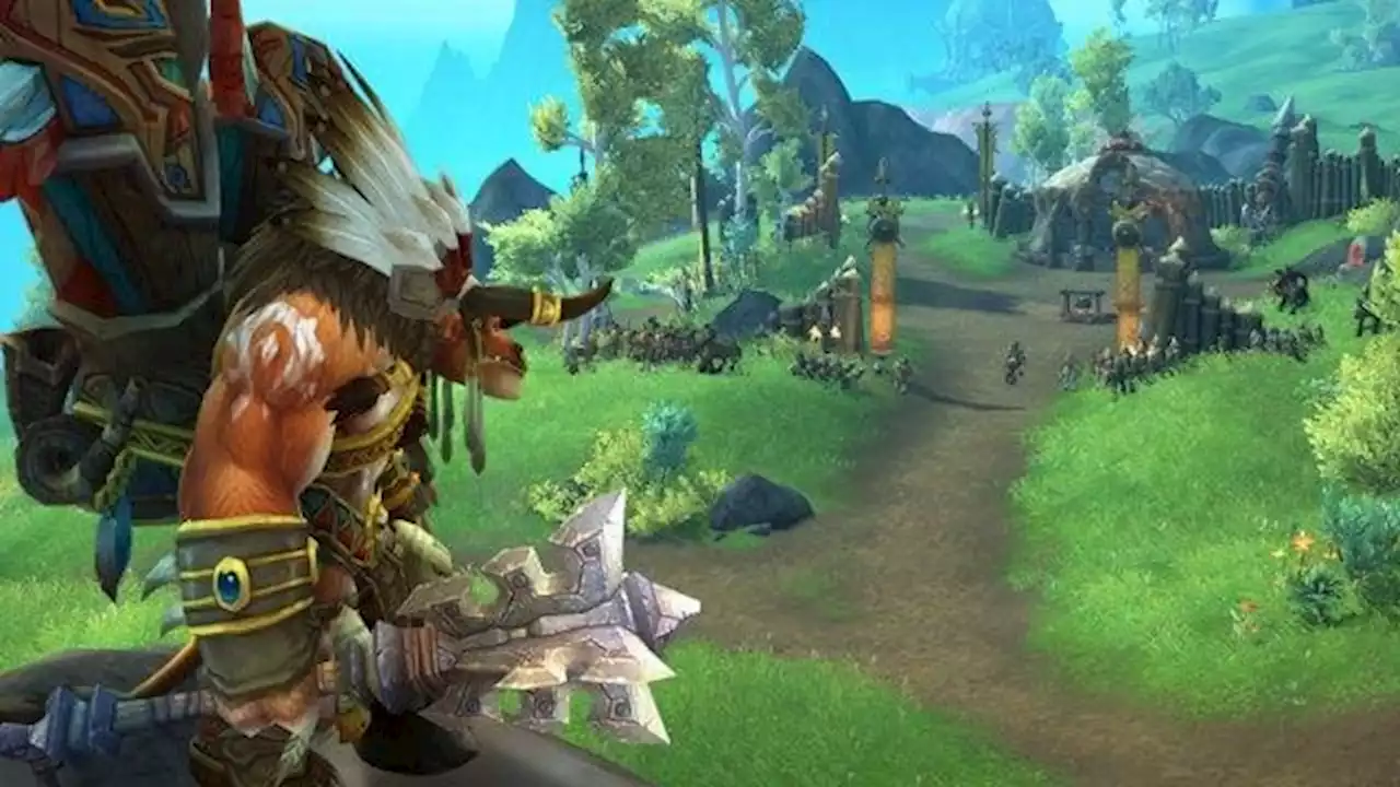 World of Warcraft: Spieler findet geheimen Raum mit Dracheneiern