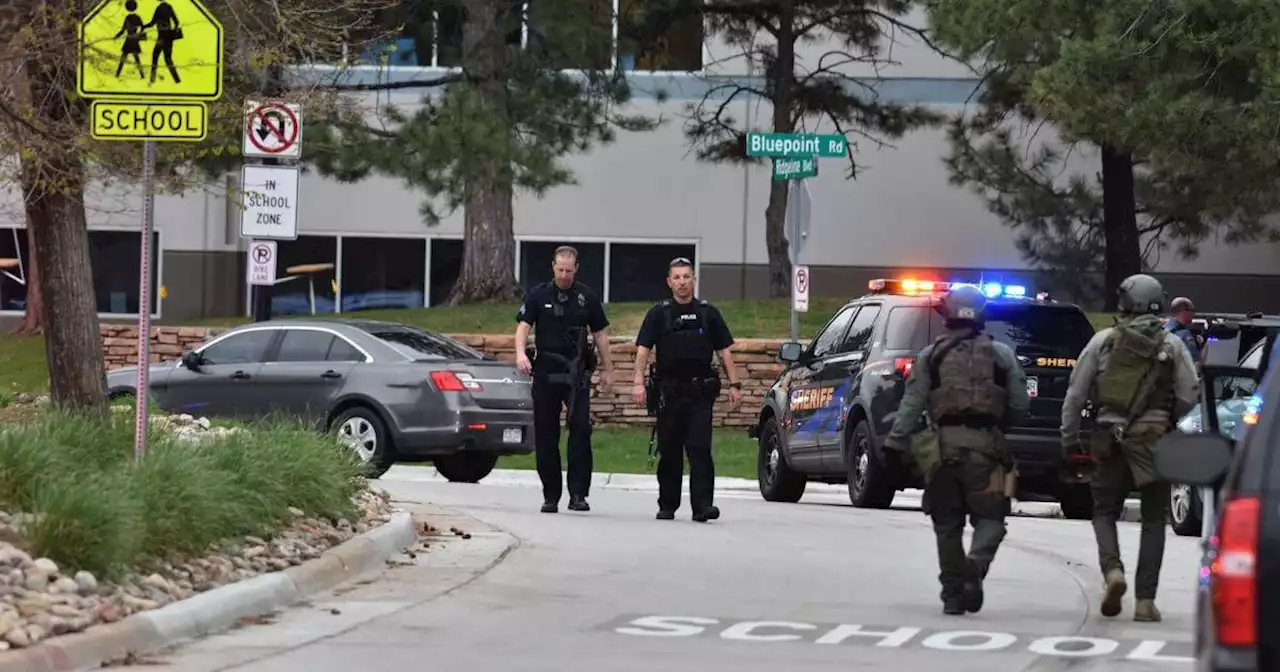 Tiroteo en escuela cristiana de Nashville, EUA deja al menos tres niños muertos y varios heridos