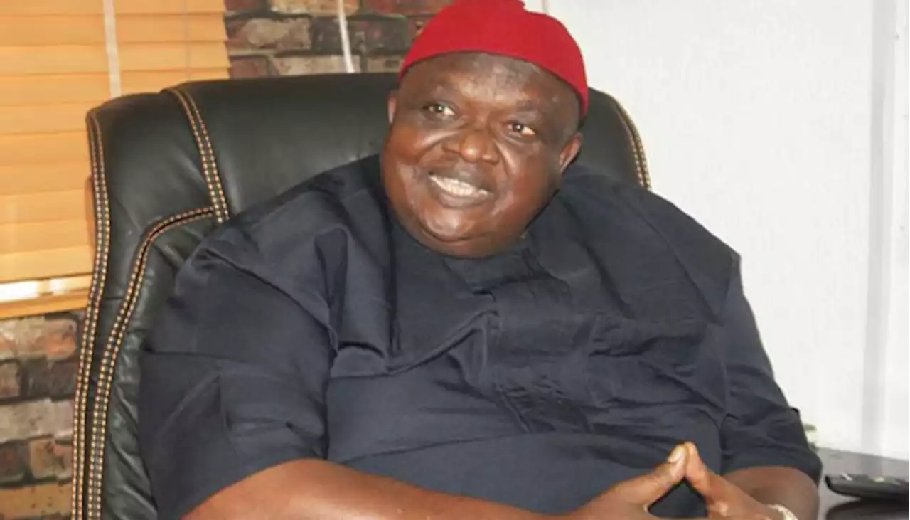 Afenifere fumes, speaks on ‘Yoruba are political rascals' comment by Iwuanyanwu