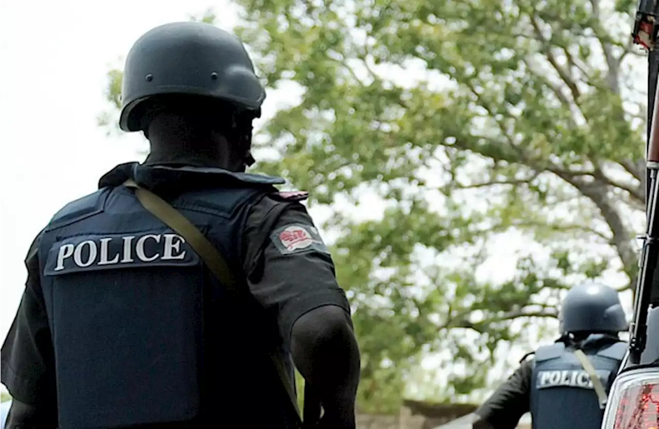 Police officers arrested in Delta for maltreating woman