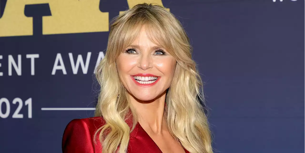 Christie Brinkley, 69, Reveals Surprising Hair Transformation and Fans Freak Out