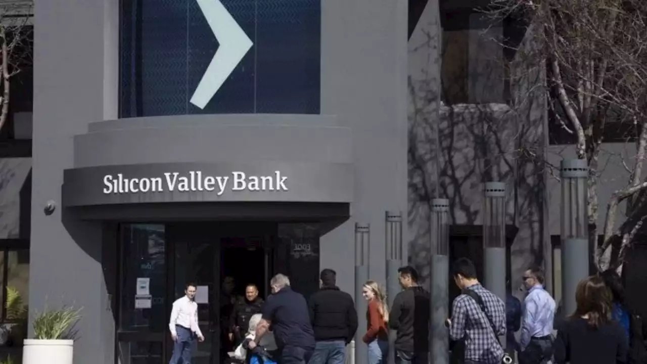 First Citizens Bank comprará el quebrado Silicon Valley Bank