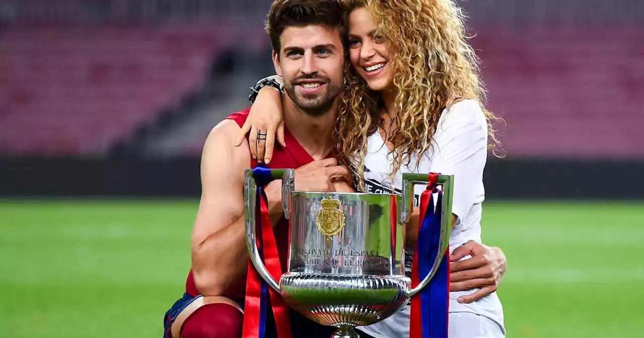 Cinco publicaciones en el Instagram de Piqué con Shakira que harán morir de celos a Clara Chía ¿Las tiene que borrar?