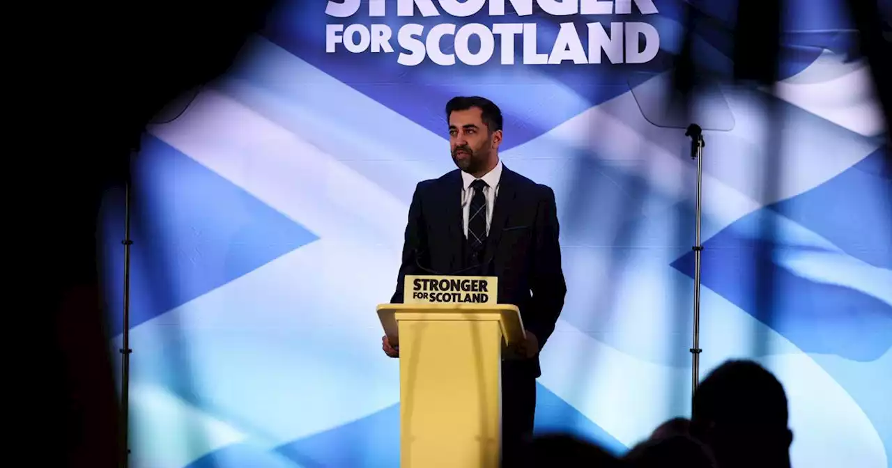 Scozia, Humza Yousaf è il nuovo leader del partito indipendentista