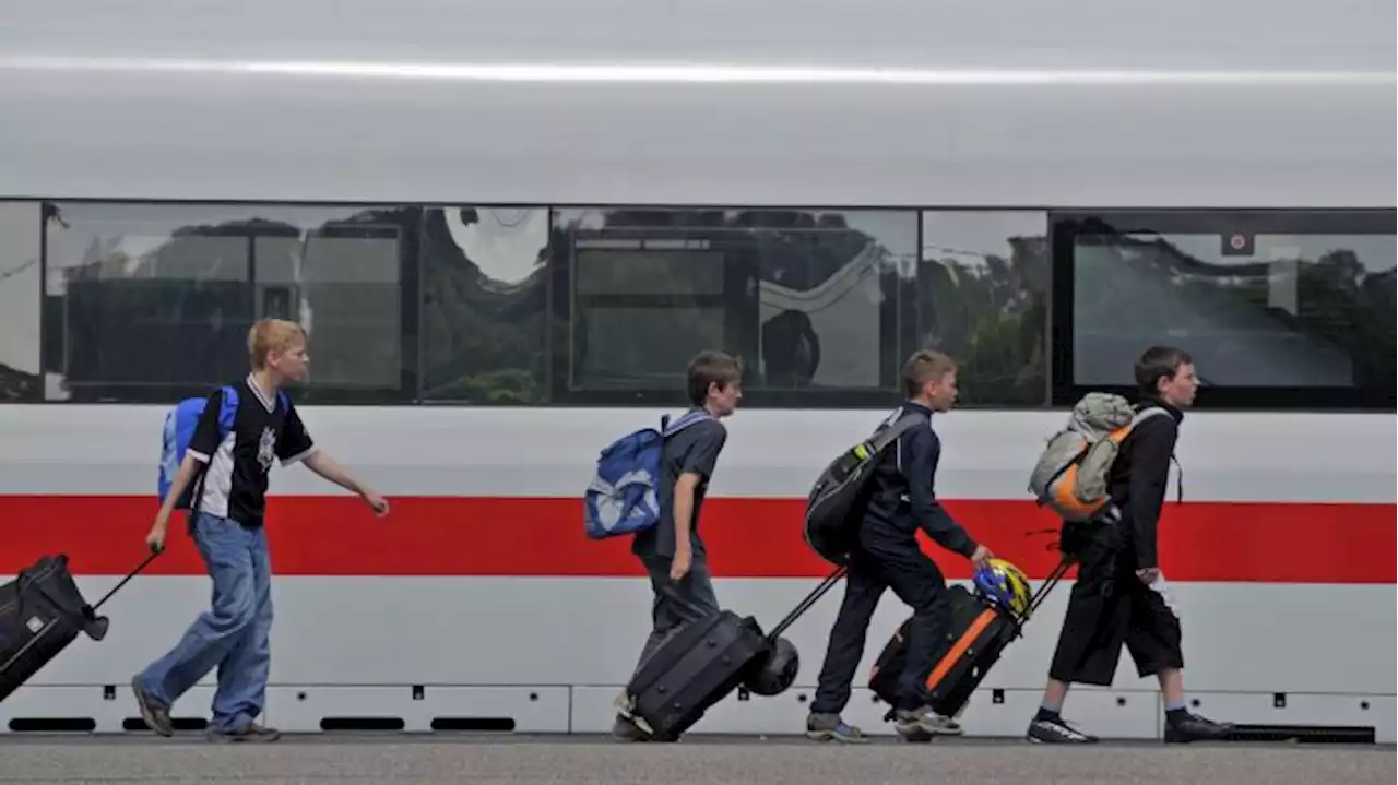 Berliner Bildungsverwaltung deckelt Kosten für Klassenfahrten