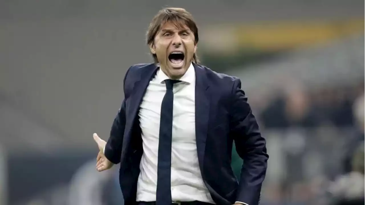 Premier League: Antonio Conte dejó de ser entrenador del Tottenham Hotspur