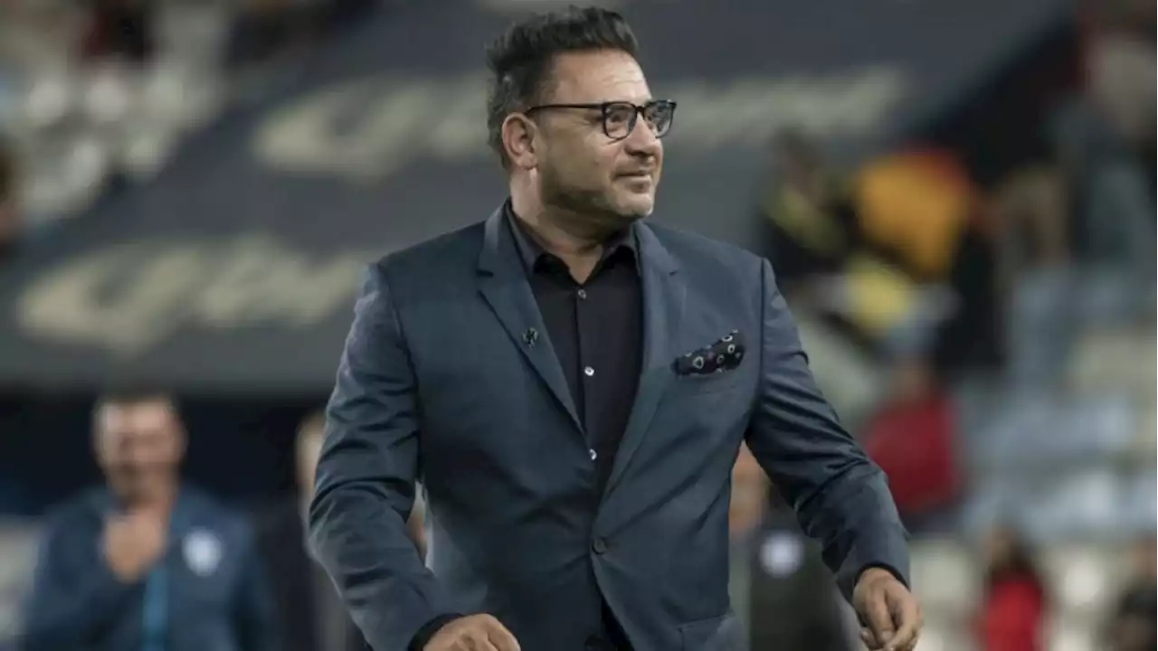 Pumas: Antonio Mohamed no tiene fecha para debutar con el cuadro universitario