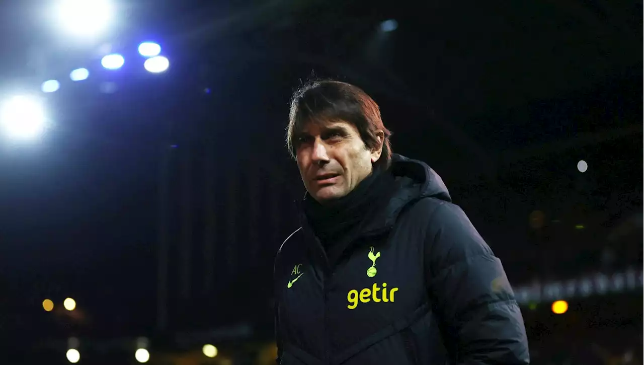 Antonio Conte lascia il Tottenham: 'Risoluzione consensuale del contratto'. Squadra a Stellini