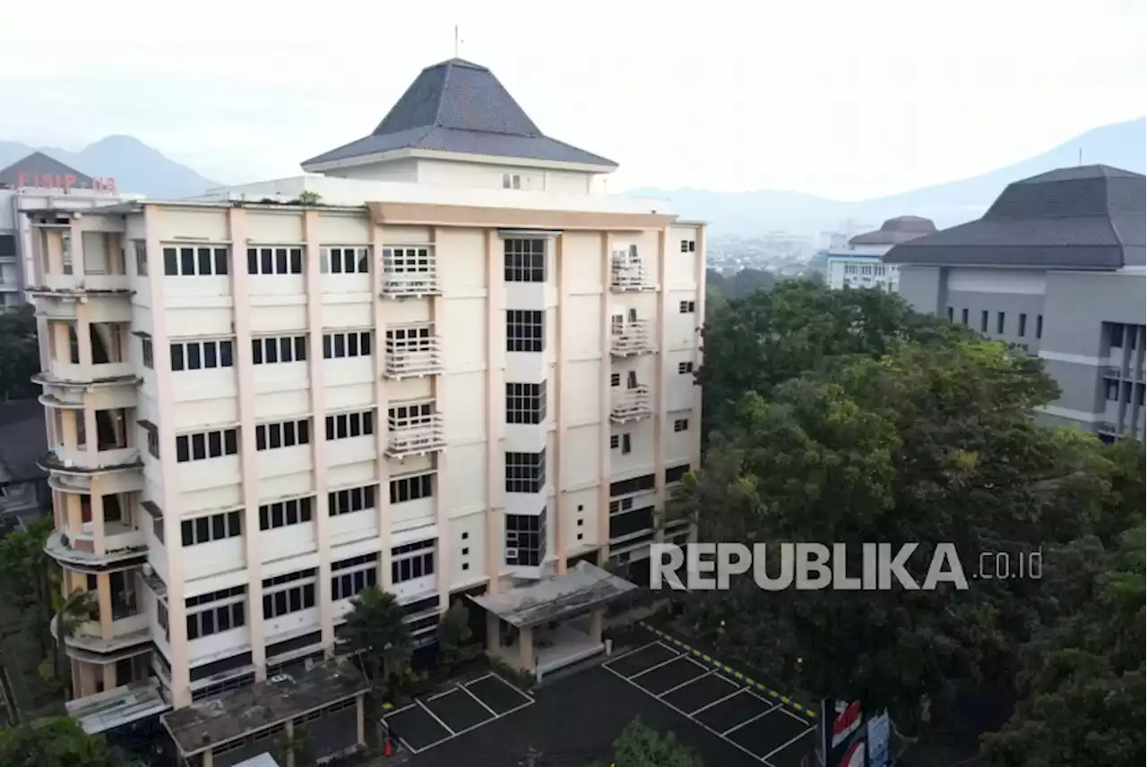 Ketua SNPMB: Universitas Brawijaya Jadi PTN Favorit Peserta SNBP 2023 |Republika Online