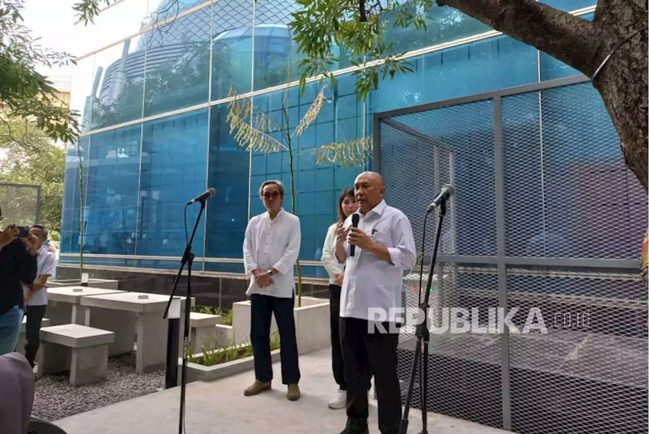 Perkuat Restriksi Impor Baju Diperketat, Kementerian Kolaborasi |Republika Online