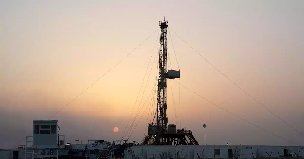 Analysis: Iraq's ambition to match Saudi oil output is out of reach