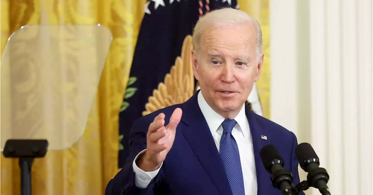 Biden holds second democracy summit amid doubts over progress