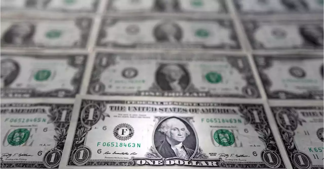 Dollar steady as banking crisis fears linger