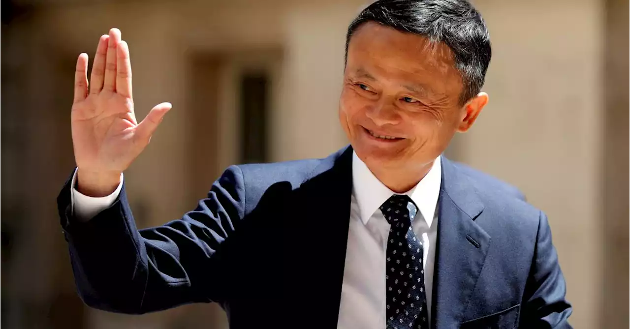 Jack Ma returns to China as govt tries to quell private sector fears