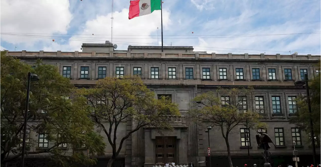 Mexico government to challenge Supreme Court suspension of electoral reform