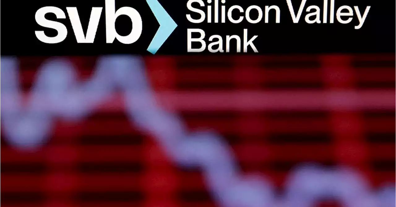 SVB deal soothes broader markets, but stress haunts banks