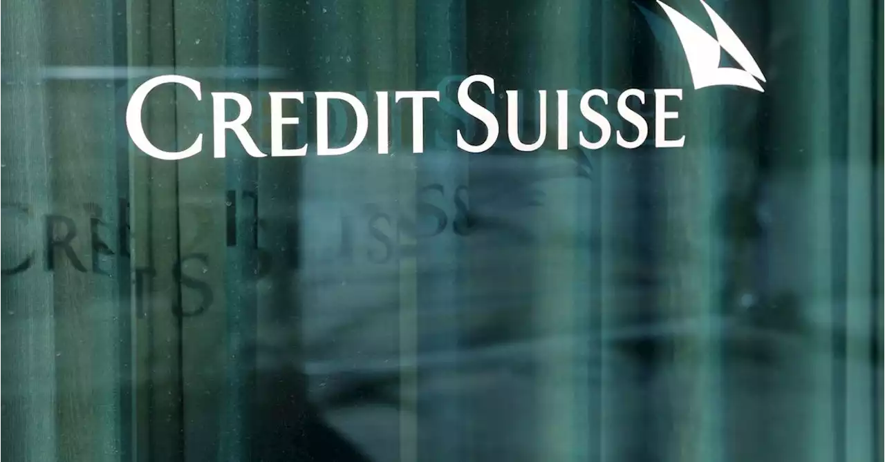 Swiss sight deposits jump, suggesting Credit Suisse, UBS took emergency liquidity