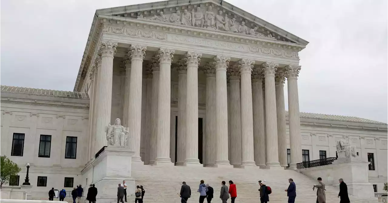 US Supreme Court inclined to allow law against encouraging illegal immigration