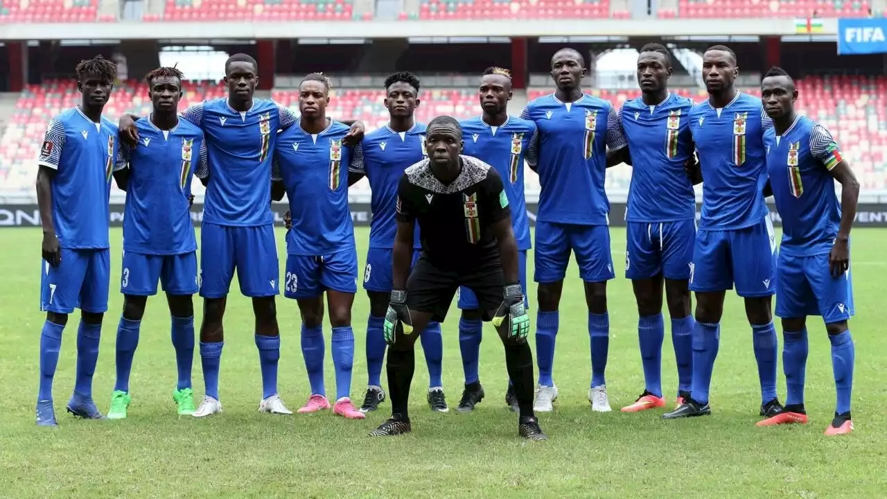 Éliminatoires CAN 2024: le Ghana évite le piège angolais, la Centrafrique se positionne