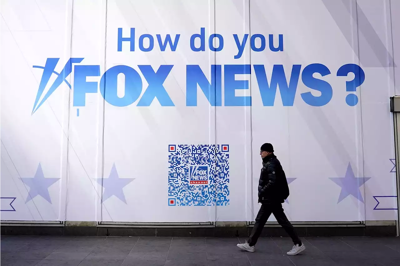 Ex-Fox News Producer Files New Claim That Network Pressured Her to Lie Under Oath