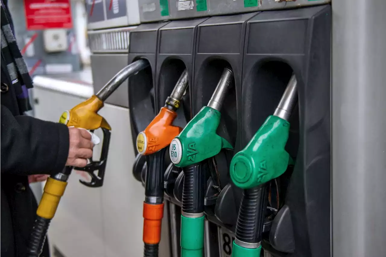 Pénurie de carburants : le point sur la situation