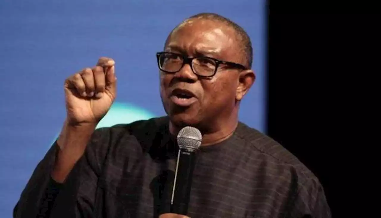 No One Should Ascribe Ethnic, Religious Colouration To Obidient Movement; It’s Not An Igbo Or Christian Agenda –Peter Obi | Sahara Reporters