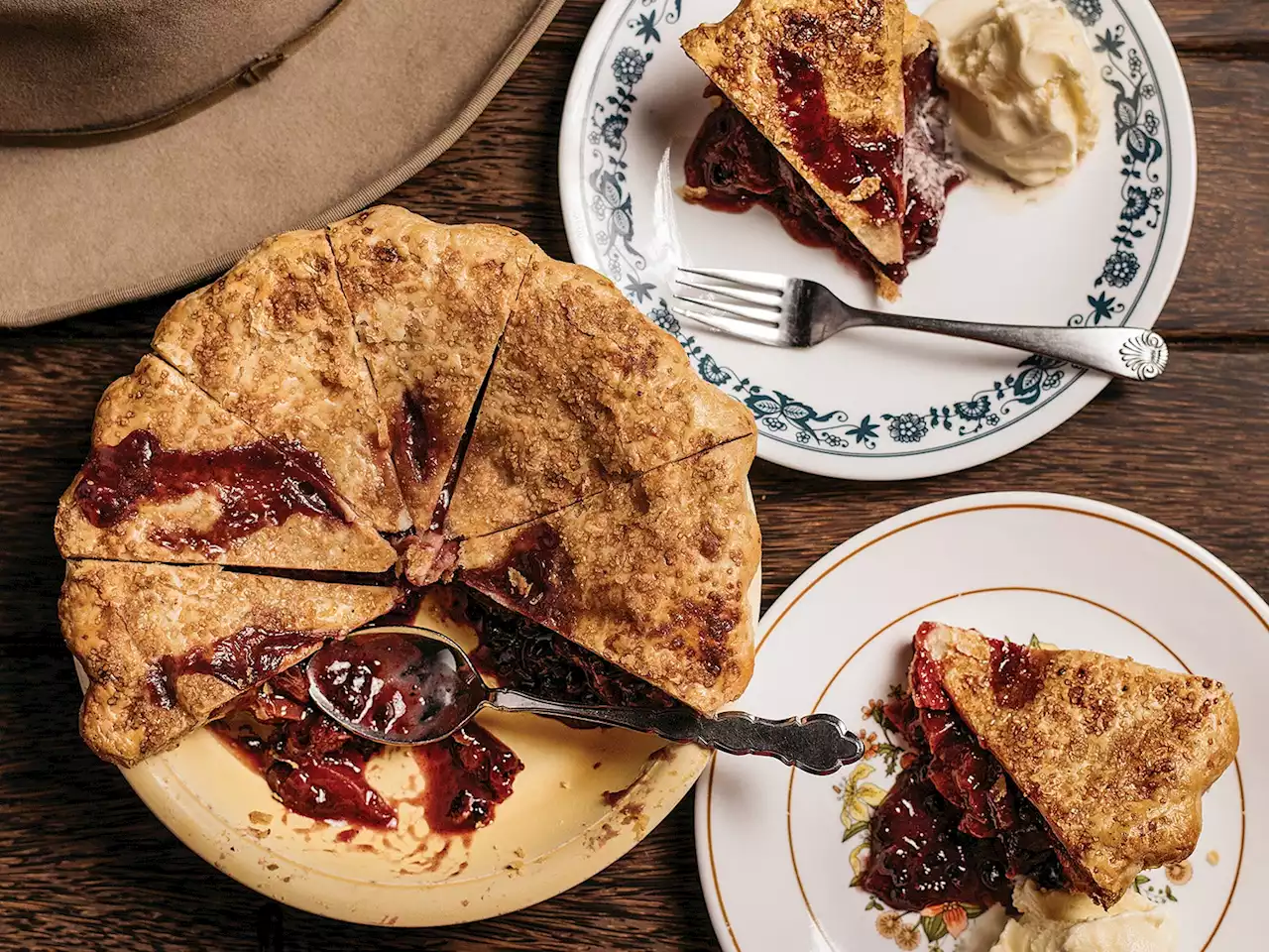 Our All-Time Favorite Pie Recipes